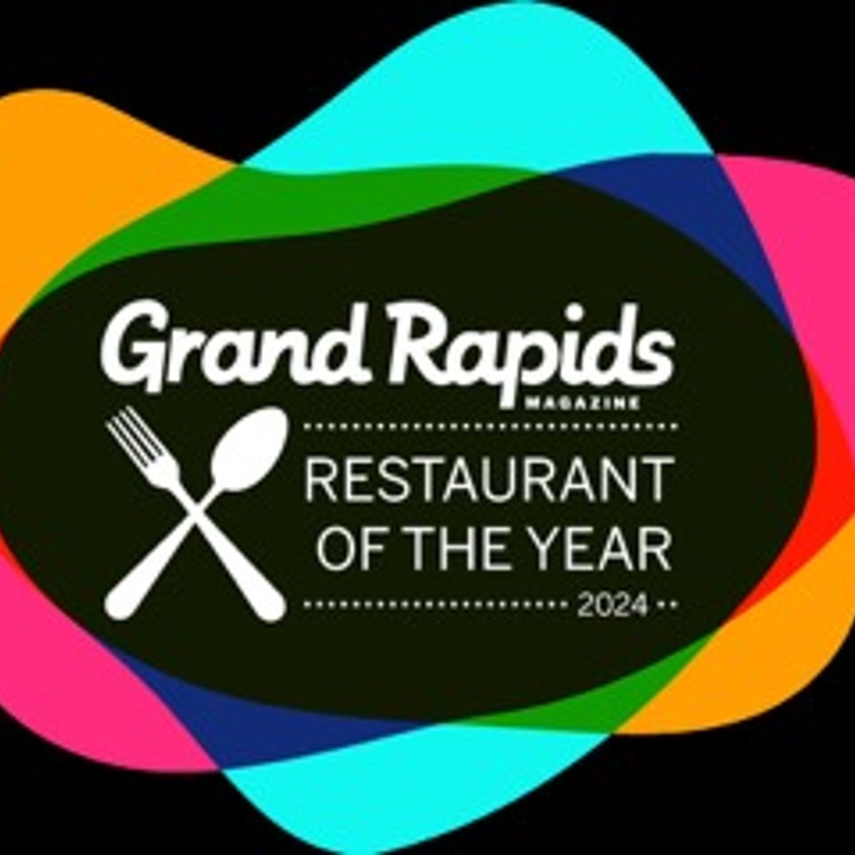 Honored As Grand Rapids Restaurant Of The Year 2024