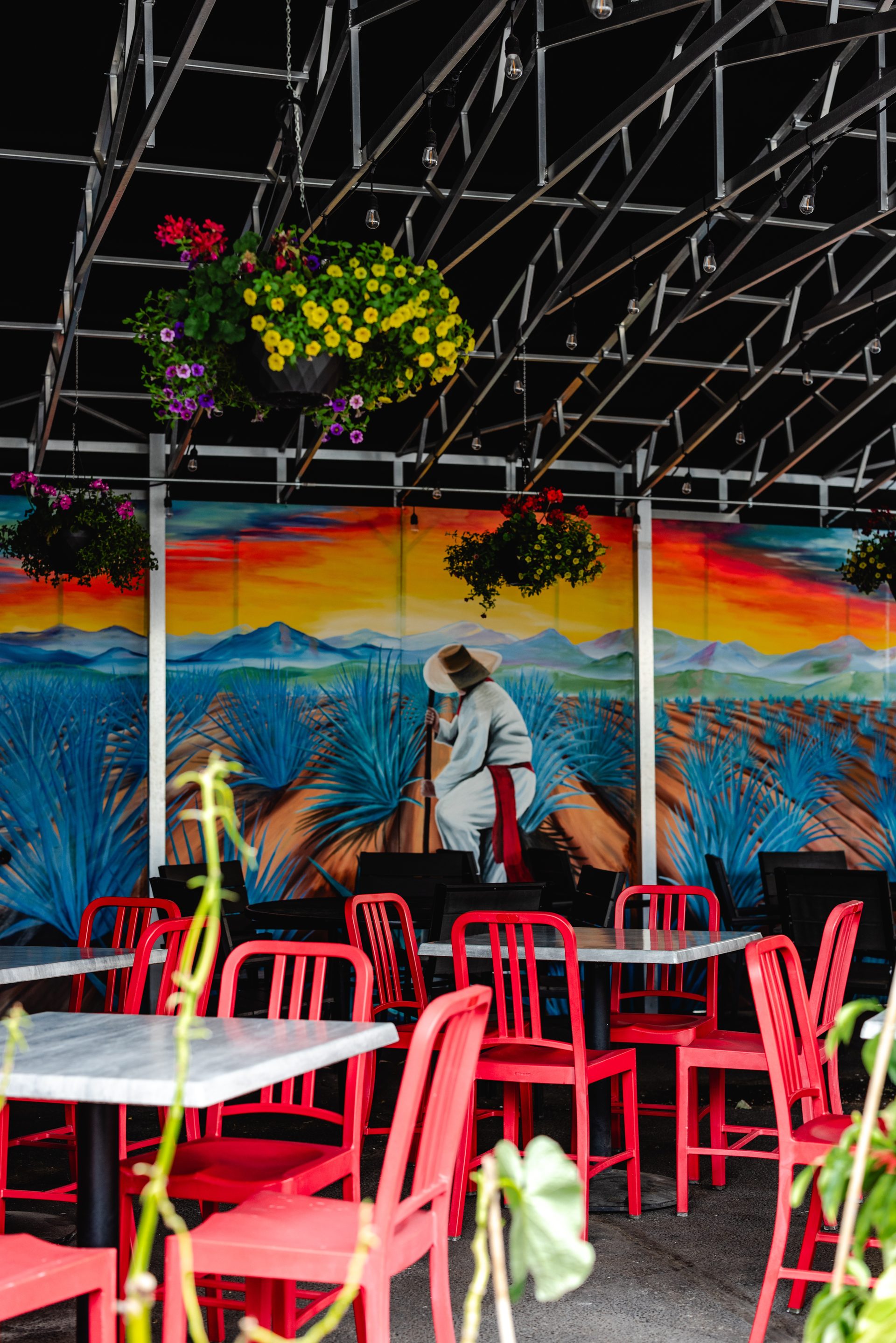 A Downtown Grand Rapids Culinary Journey