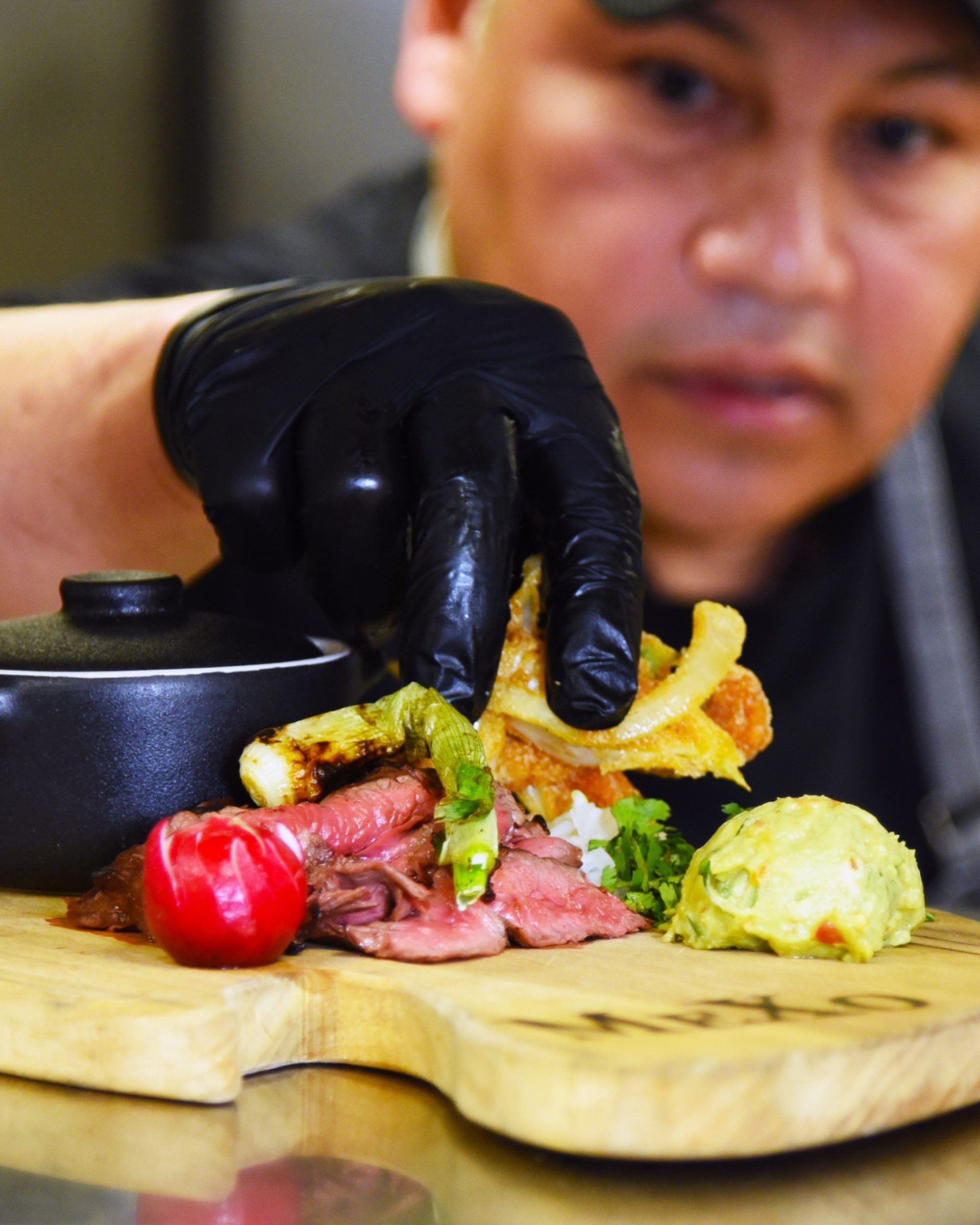 Looking To Reserve Your Table?