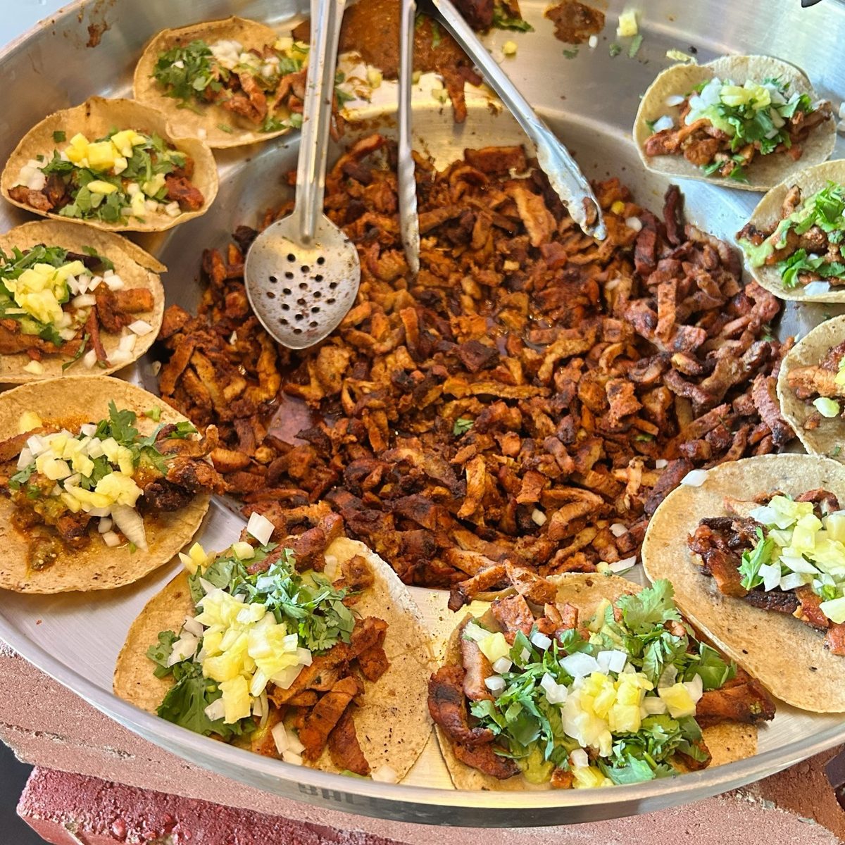 Bringing Vibrant Flavors And Crafted Experiences To Your Event