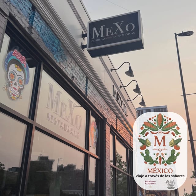 A Toast to Tradition: MeXo's Sello M Celebration