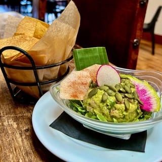 MeXo Classic Guacamole