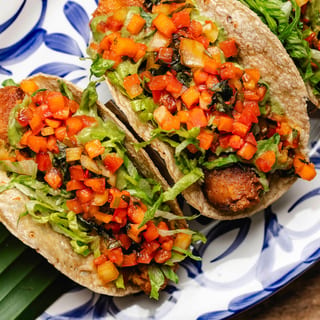 Oscar’s Baja Tacos