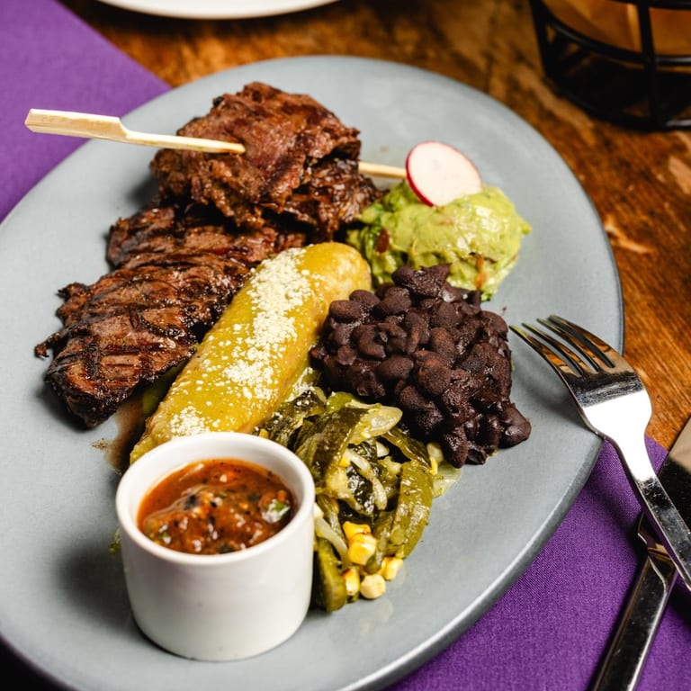Tasty Delivery for Every Craving