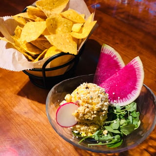 Esquites