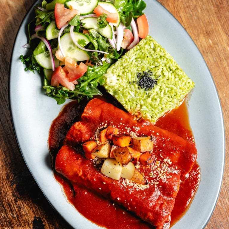 Indulge in Authentic Tamales