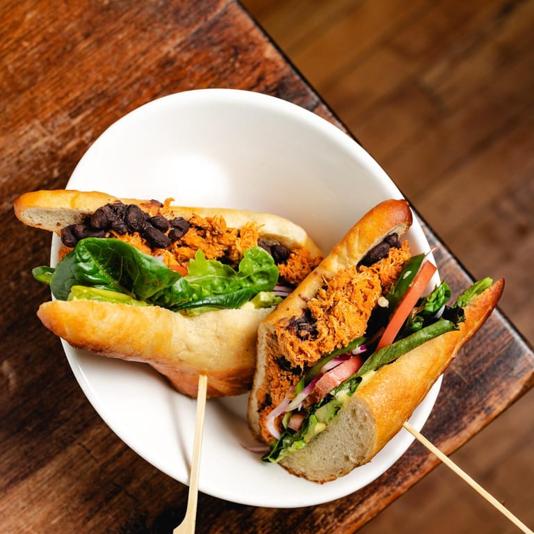 Delicious Quesadillas Await You