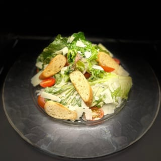 1924 Caesar Salad